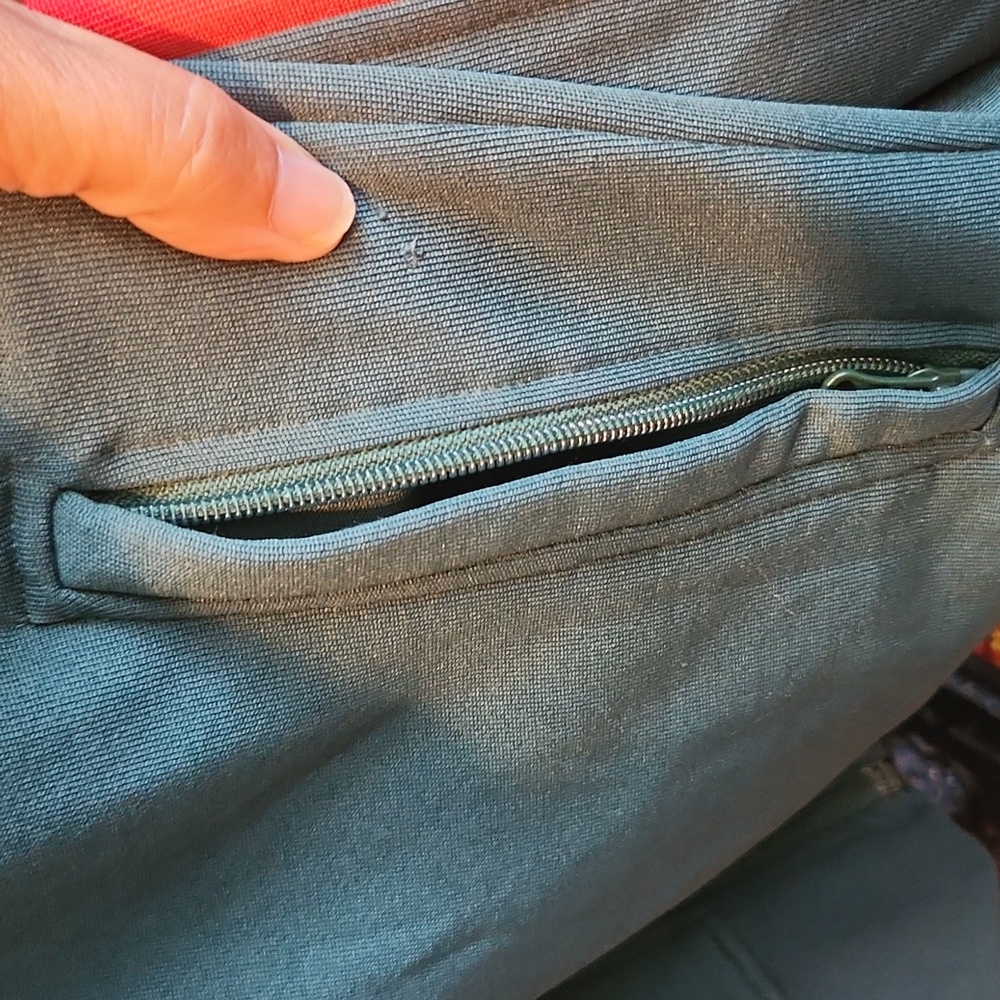 Kangol Track Jacket Retro Look - Picture 7 of 13